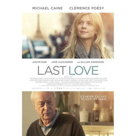 Film Last Love (Blu-ray) (Anglais)