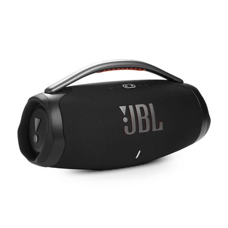 JBL BOOMBOX 3 - Portable Bluetooth Speaker