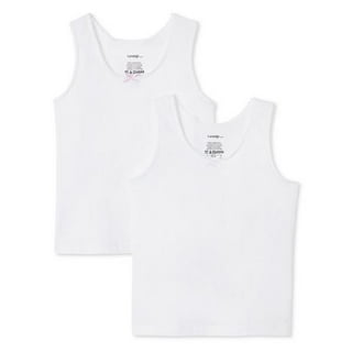 Girls Undershirts