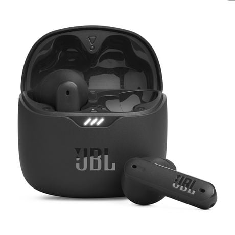 JBL TUNE FLEX - Écouteurs sans fil avec Réduction de Bruit