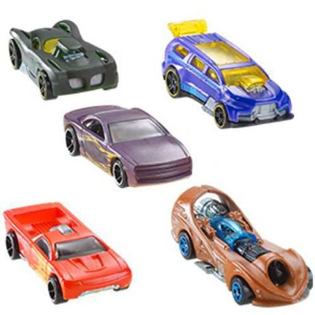 hot wheels color shifters pack