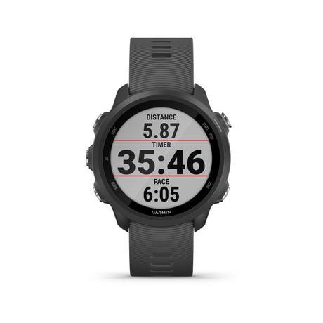 garmin forerunner 235 fitness tracker