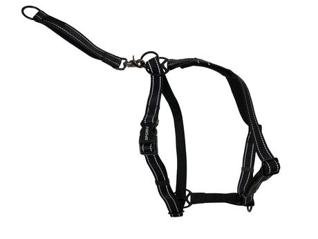 sporn harness