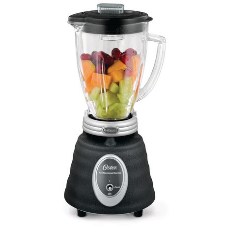 How reliable is an Oster blender?
