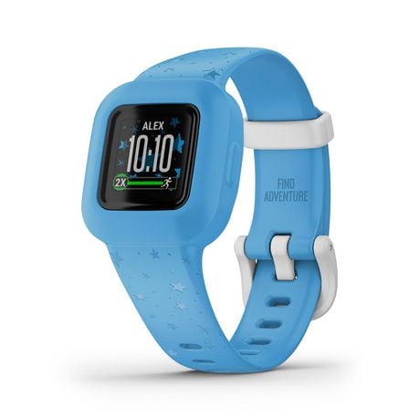 Garmin best sale fitness trackers