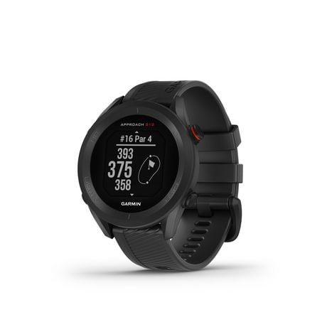 Garmin Approach S12 GPS Golfing Smartwatch