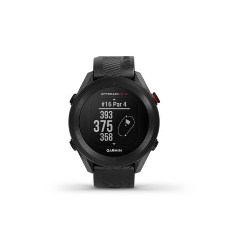 garmin s12 golf watch best price