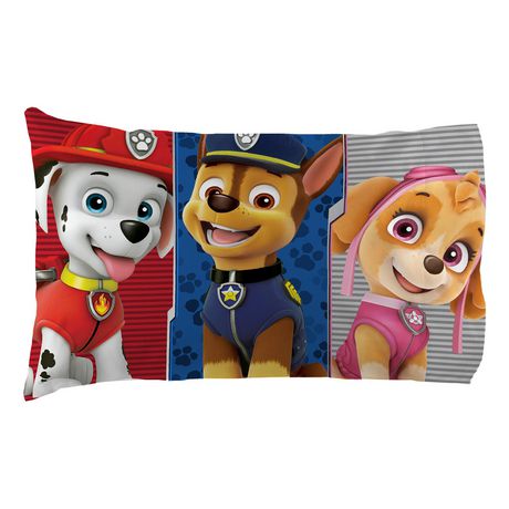 PAW Patrol 