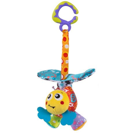 Bee l'abeille Groovy Mover Playgro