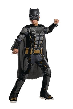 Rubie's Justice League Batman Child Costume | Walmart Canada