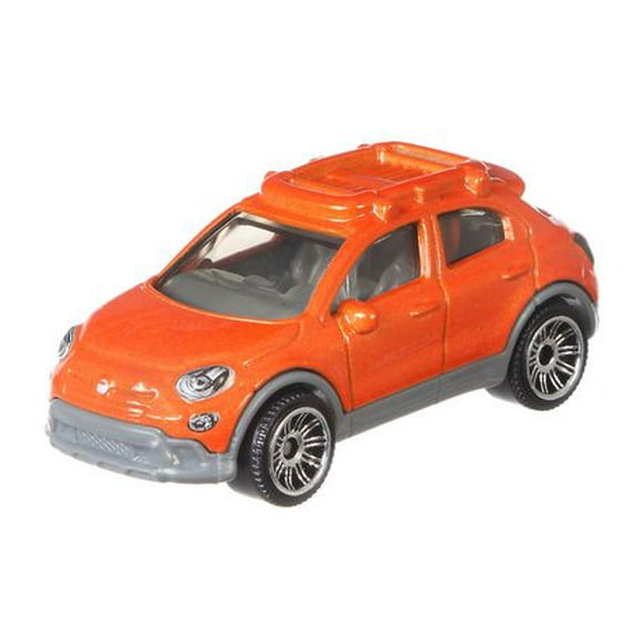 Matchbox Car Collection - Styles May Vary, Ages 2-5