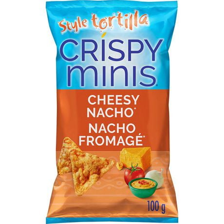 quaker chips spicy