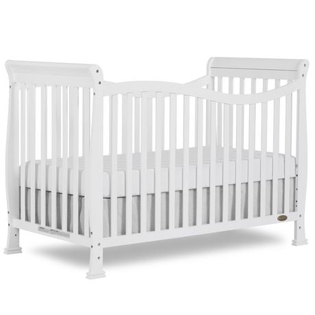 Dream On Me Violet 7-in-1 Convertible LifeStyle Crib, Model #655
