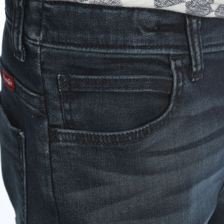 Wrangler Boys' Performance Series Slim Straight Jean | Walmart Canada