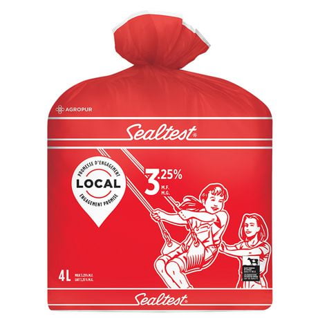 MILK %3,25