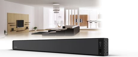 westinghouse soundbar