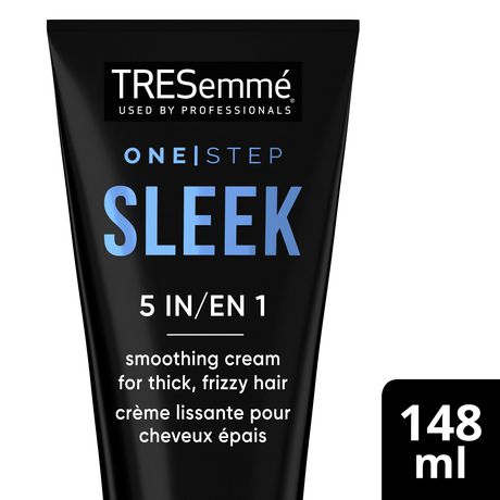 TRESemmé One Step Sleek hair 5-in-1 Hair Styling Cream | Walmart Canada
