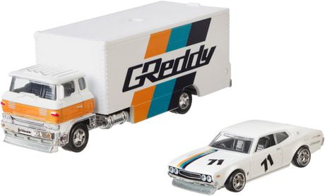 hot wheels sakura sprinter