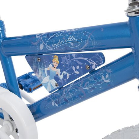 huffy cinderella bike