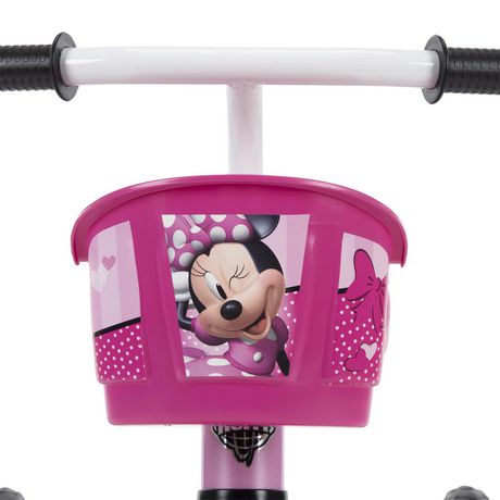 disney minnie mouse tricycle