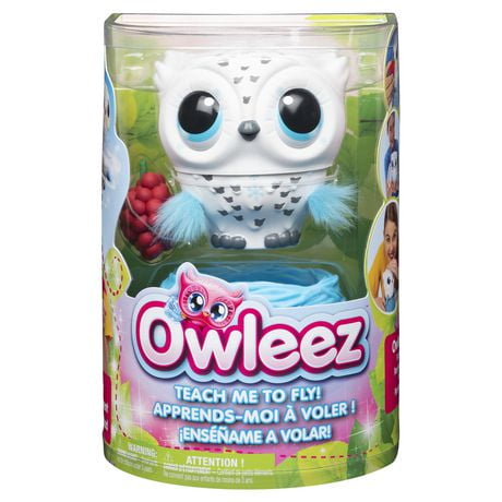 hatchimals owleez
