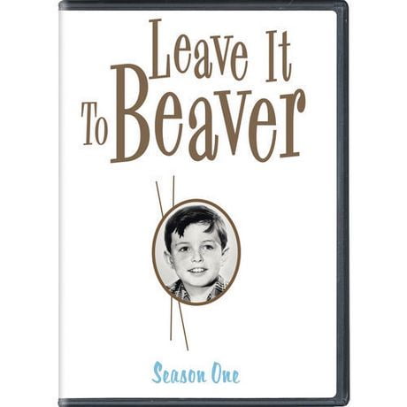 Leave It To Beaver: Season One