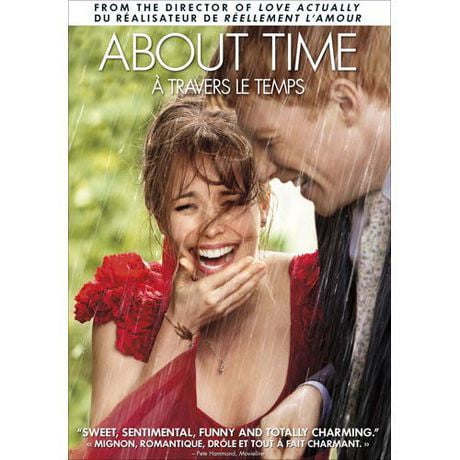 About Time (Bilingual)