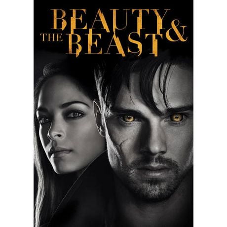 Beauty And The Beast (2012): The Second Season