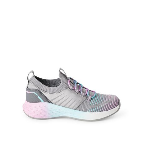 Athletic Works Girls' Lennox Sneakers | Walmart Canada