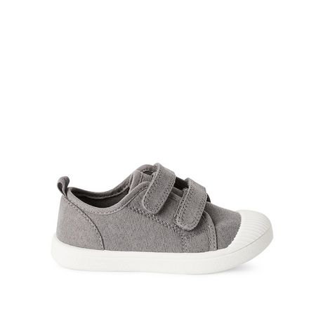 George Toddler Boys' Terry Sneakers | Walmart Canada