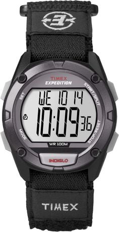 Timex discount expedition walmart