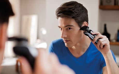 philips smartclean problème