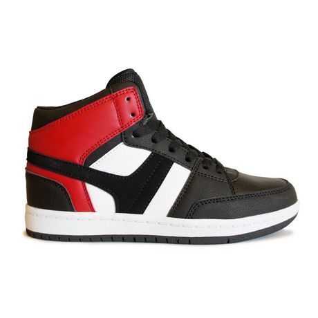 casual high tops