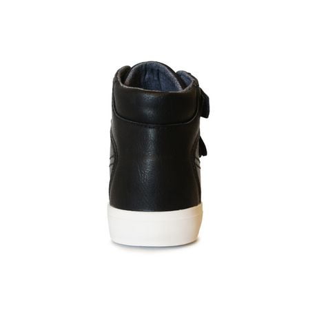 velcro shoes with laces