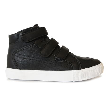 George Boys Casual High Top Lace 3 