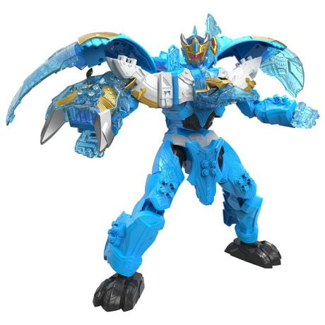 Power Rangers Dino Ptera Freeze Zord For Kids Ages 4 and Up Morphing ...