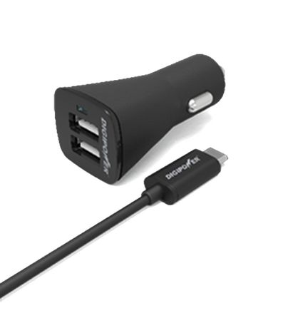 digipower charger usb ct car walmart ca