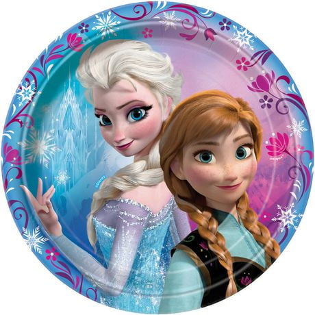 Disney Frozen 7