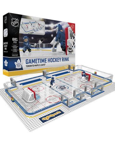 hockey legos