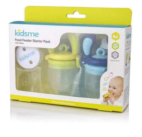 Kidsme Starter Pack Walmart Canada