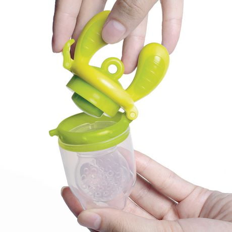 Kidsme Food Feeder Walmart Canada