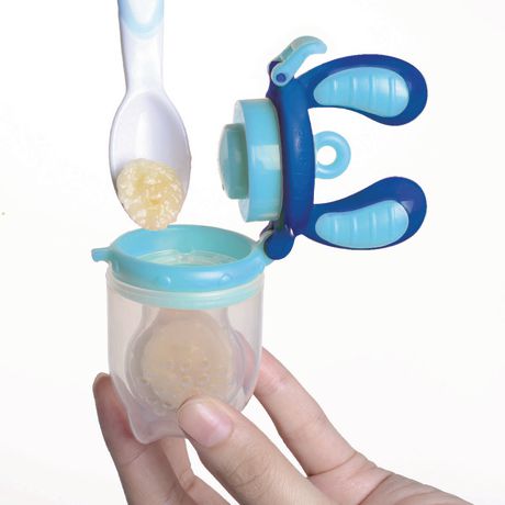 Kidsme Food Feeder Walmart Canada