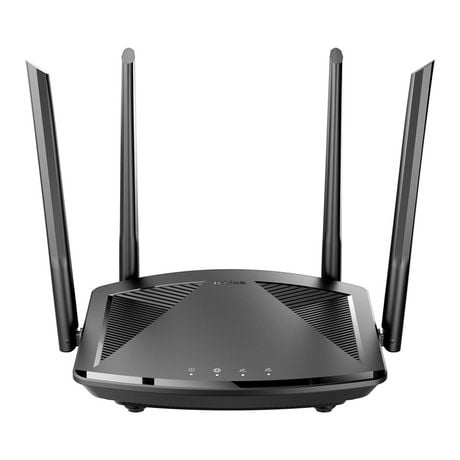 D-Link AX1500 Mesh Wi-Fi Router