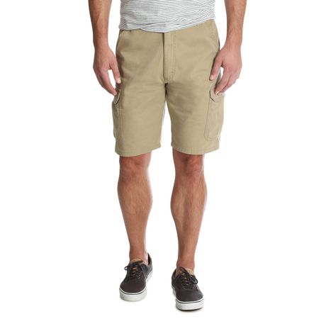 Wrangler Men's Cargo Shorts | Walmart Canada