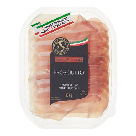 Marcangelo Prosciutto, sliced | Walmart Canada