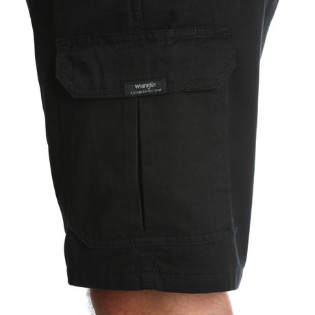 Wrangler Men's Cargo Shorts | Walmart Canada