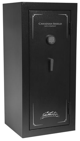 Gun Safes & Gun Cabinets | Walmart Canada