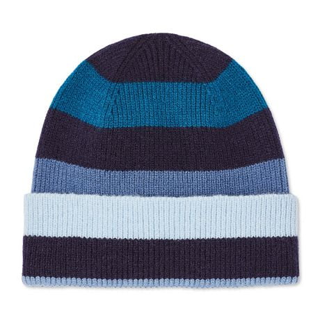Time and Tru Women's Cuff Toque