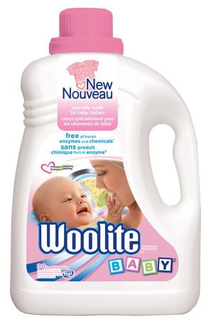 Woolite Baby Walmart Canada