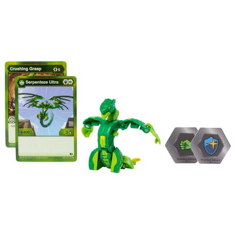 bakugan ultra ventus